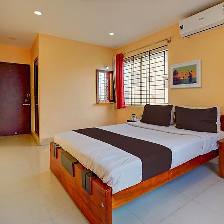 Hotel O Paradise Inn Bangalore Extérieur photo