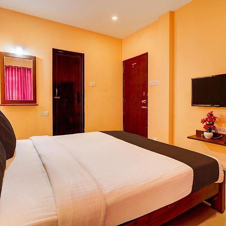 Hotel O Paradise Inn Bangalore Extérieur photo